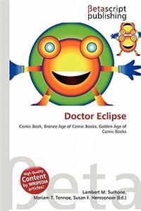 Doctor Eclipse