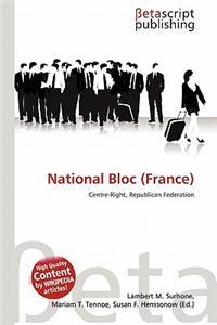 National Bloc (France)