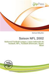 Saison NFL 2002