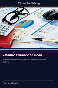 Islamic Finance Lexicon