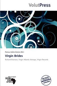 Virgin Brides