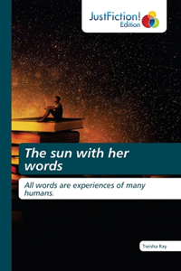 sun with her words