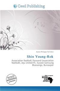 Shin Young-Rok