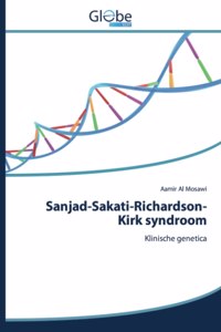 Sanjad-Sakati-Richardson-Kirk syndroom