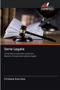 Serie Legale