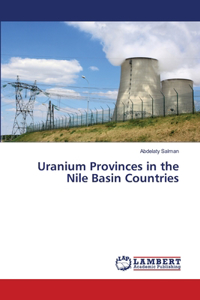 Uranium Provinces in the Nile Basin Countries