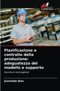 Pianificazione e controllo della produzione