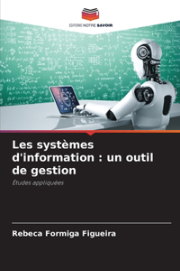 Les systèmes d'information