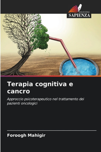 Terapia cognitiva e cancro