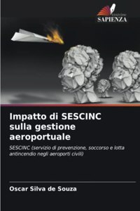 Impatto di SESCINC sulla gestione aeroportuale