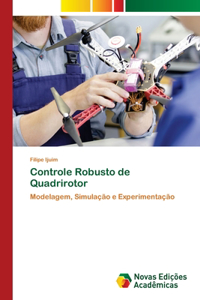 Controle Robusto de Quadrirotor