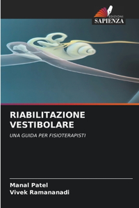 Riabilitazione Vestibolare