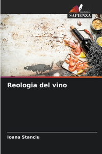 Reologia del vino