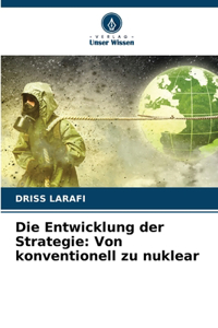 Entwicklung der Strategie