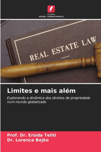 Limites e mais além