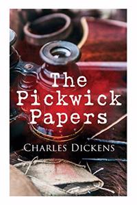 Pickwick Papers