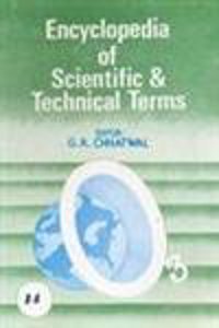 Encyclopaedia of Scientific and Technical Terms