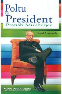 Poltu to President: Pranab Mukherjee