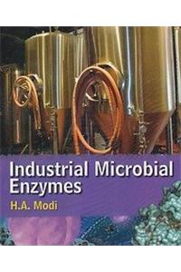 Industrial Microbial Enzymes