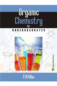 Organic Chemistry for Undergraduates