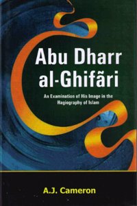 Abu Dharr Al-Ghifari