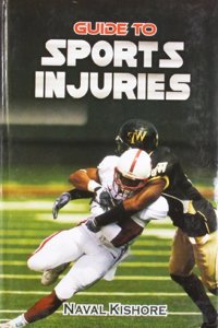 Guide to Sports Injuries