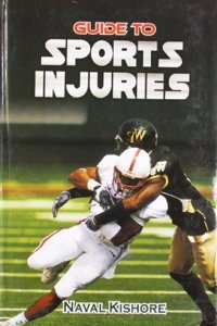 Guide to Sports Injuries