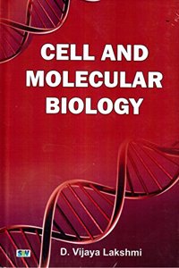 CELL AND MOLECULAR BIOLOGY H.B [2014]