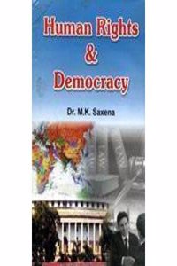 Human Rights and Democracy