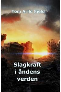 Slagkraft i åndens verden