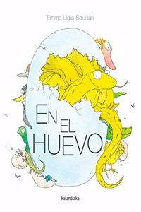 El Huevo