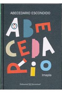 Abecedario Escondido