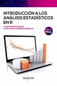 Introduccion a los analisis estadisticos en R