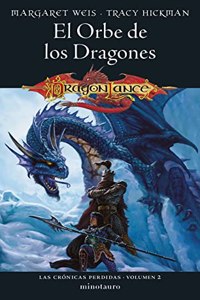 Cronicas perdidas no 02/03 El Orbe de los dragones