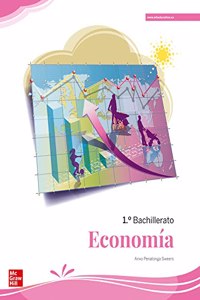 Economia 1.o Bachillerato