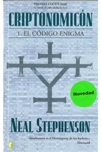 Criptonomicon I