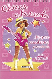 Chicas a la moda