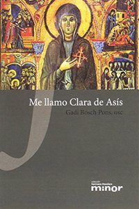 Me llamo Clara de Asis