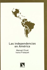 Las independencias en América