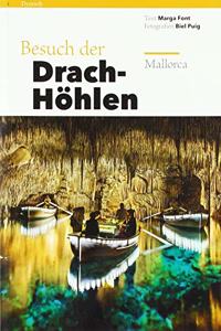 Besuch in den Drach-Hohlen Mallorca