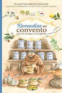 Remedios del convento