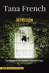 Intrusion [AdN]