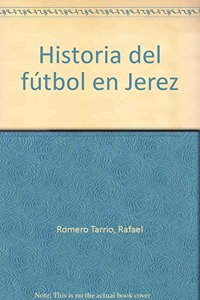 Historia del futbol en Jerez