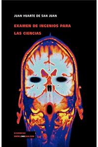 Examen de ingenios para las ciencias