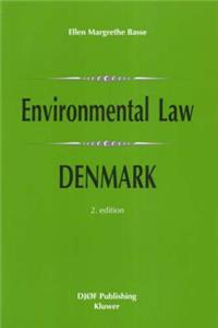 Environmental Law - Denmark