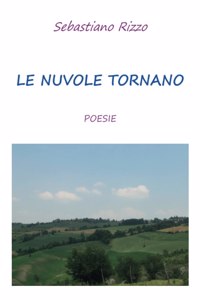 nuvole tornano