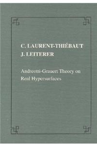 Andreotti-Grauert Theory on Real Hypersurfaces