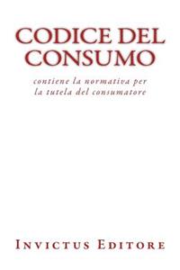 Codice del Consumo
