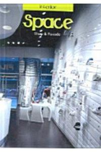 Interior Space Shop And Facad