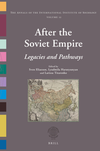 After the Soviet Empire